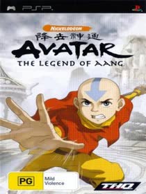 Avatar: The Legend Of Aang