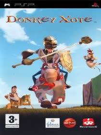 Donkey Hote (RUS)