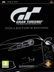 Gran Turismo (RUS)