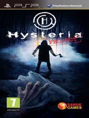 hysteria-project