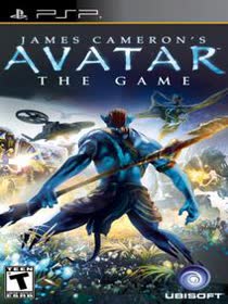 James Cameron's Avatar