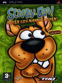 Scooby Doo! Who's Watching Who?