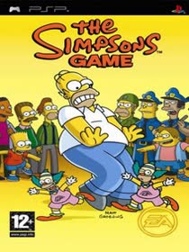 The Simpsons Game (RUS)