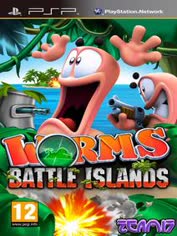 worms-battle-islands