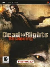 Dead to Rights: Reckoning (RUS)