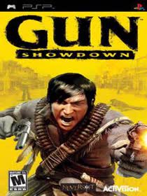 Gun Showdown (RUS)