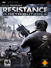 resistance-retribution