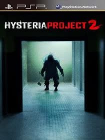 Hysteria Project 2