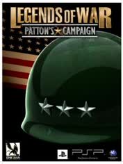 Legends Of War: Pattons Campaign