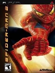 Spider-Man 2 (RUS)