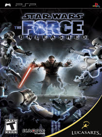 Star Wars: The Force Unleashed (RUS)