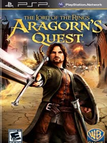 The Lord of the Rings: Aragorn's Quest