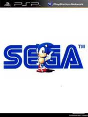 116 игр из Sega Mega Drive