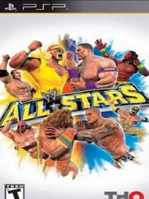 WWE All Stars