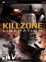 Killzone Liberation (RUS)