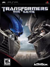 transformers-the-game