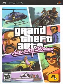GTA: Vice City Stories (RUS)