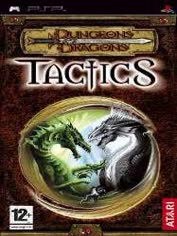 Dungeons and Dragons: Tactics (RUS)