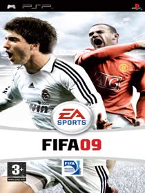 FIFA 09 (RUS)