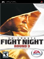 Fight Night Round 3 (RUS)