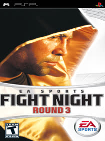 Fight Night Round 3 (RUS)