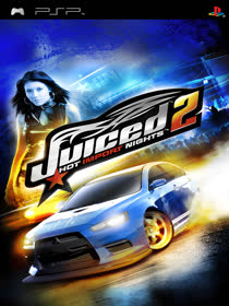 Juiced 2: Hot Import Nights (RUS)
