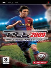 psp-pes-2009-pro-evolution-soccer-2009