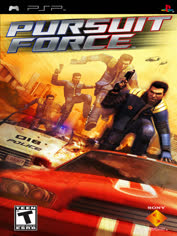 psp-pursuit-force-rus
