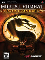 psp-mortal-kombat-unchained