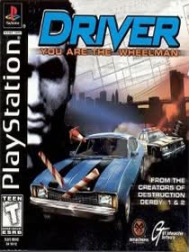Driver (RUS)