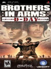 psp-brothers-in-arms-d-day