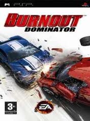 Burnout Dominator (RUS)