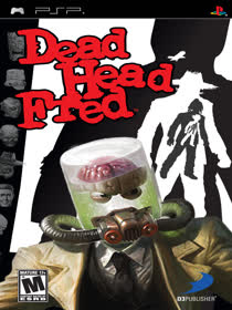 Dead Head Fred (RUS)