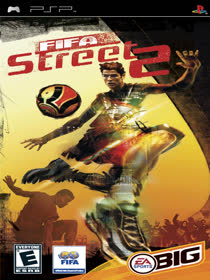 FIFA Street 2