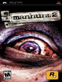 Manhunt 2 (RUS)