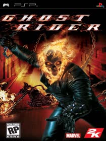 Ghost Rider (RUS)