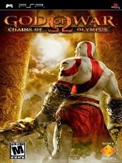 God of War: Chains of Olympus (RUS)