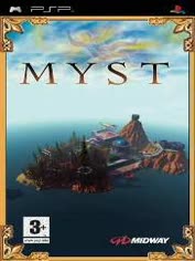 Myst (RUS)