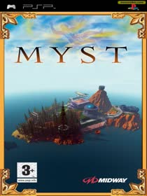 Myst (RUS)