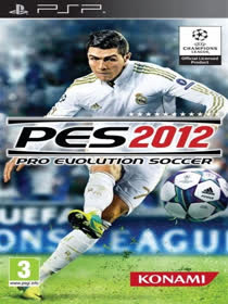 PES 2012