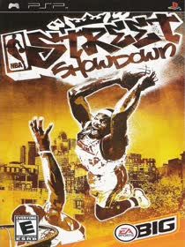 NBA Street: Showdown