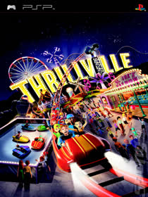 Thrillville: Off the Rails