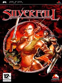 Silverfall