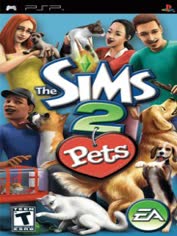 Sims 2: Pets (RUS)