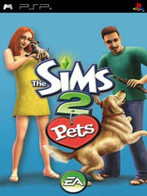 Sims 2: Pets (RUS)