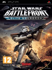 Star Wars: Battlefront – Elite Squadron