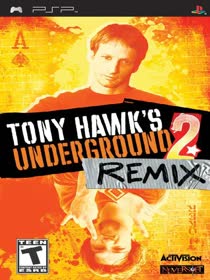 Tony Hawk's Underground 2 Remix