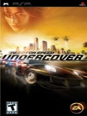 Need For Speed: Undercover (RUS)