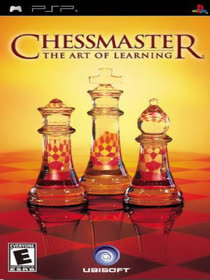 Chessmaster: The Art of Learning