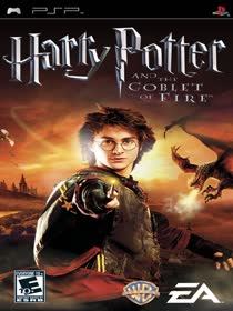 Harry Potter And The Goblet Of Fire (RUS)